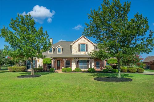5100 Englenook Dr, Parker, TX, 75002-1201 | Card Image