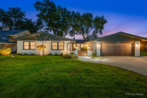 2403 Fairview Ave, Johnsburg, IL, 60051-2541 | Card Image