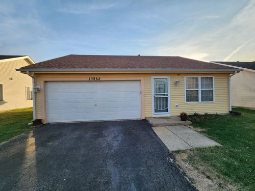 13862 Isle Royal Cir, Plainfield, IL, 60544-6975 | Card Image