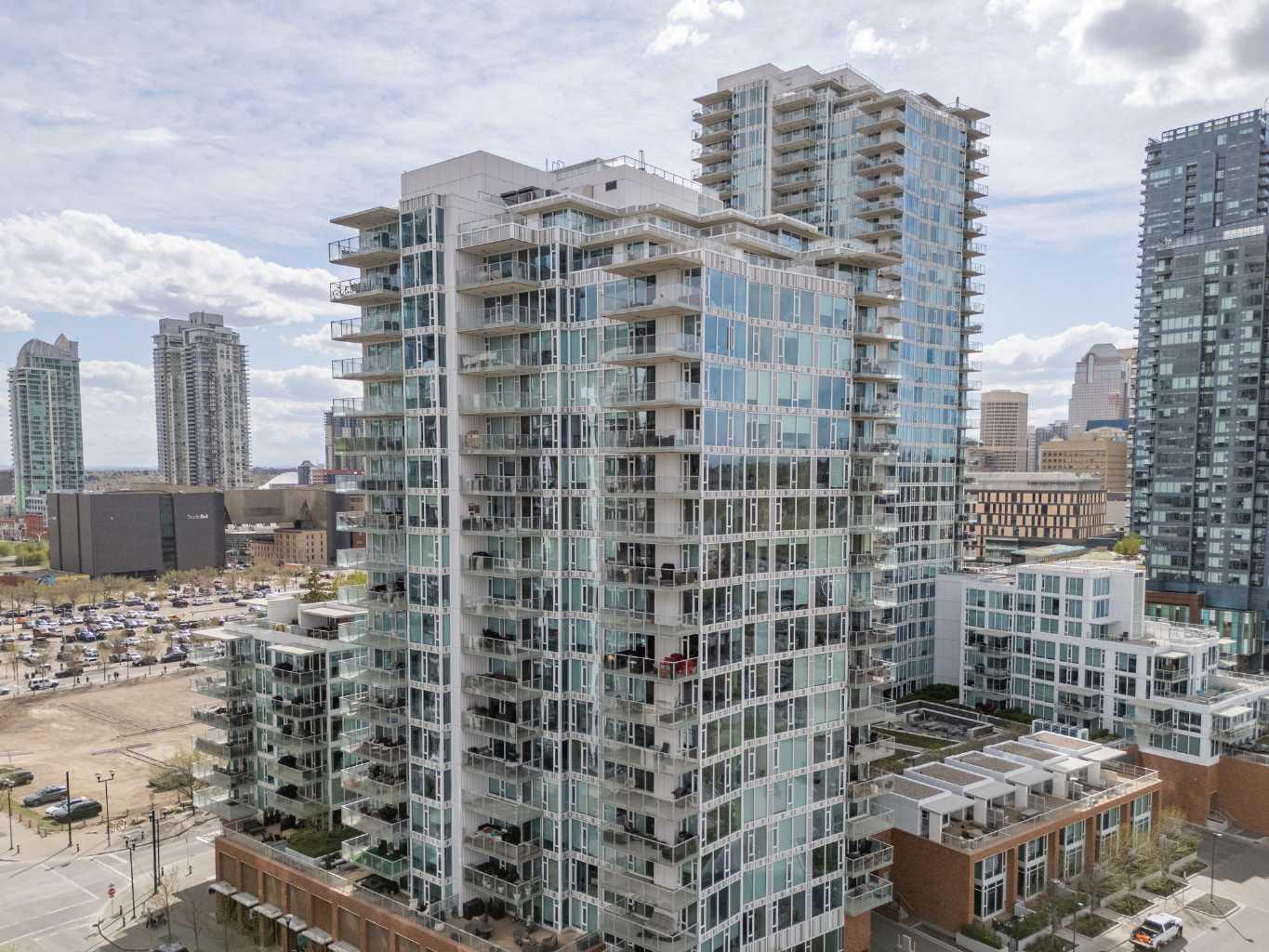 Residential in Calgary 3