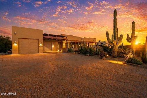 31221 N 61st St, Cave Creek, AZ, 85331-6060 | Card Image