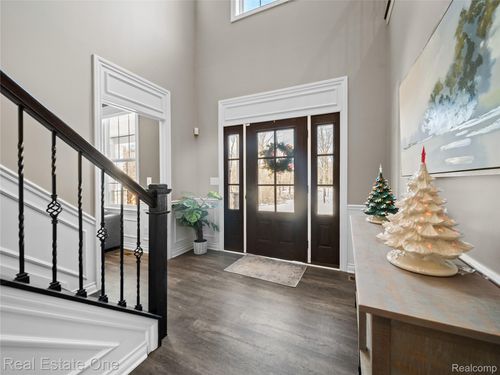 2560 Buckhead Dr, Brighton, MI, 48114-7536 | Card Image