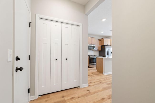 Mudroom with Coat Clset | Image 26