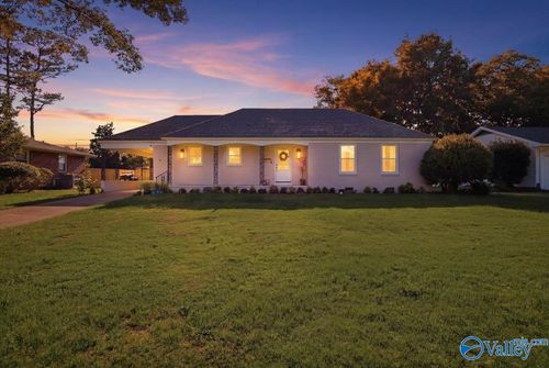 2412 Penn St Sw, Huntsville, AL, 35801-5207 | Card Image