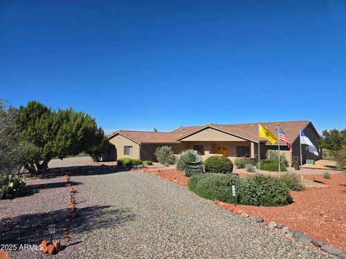 740 E Stoney End Ln, Cottonwood, AZ, 86326-2878 | Card Image