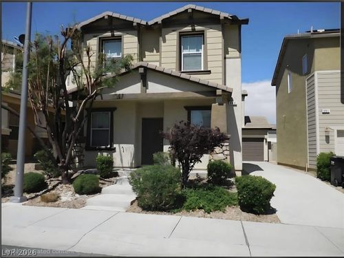 989 Noah Valley St, Henderson, NV, 89052-5067 | Card Image