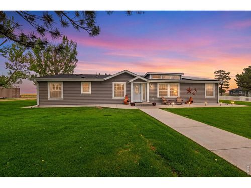 17525 County Road 25, Brush, CO, 80723-9719 | Card Image
