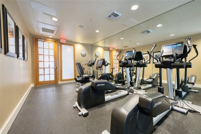 UNIT-2405 - 3505 Sage Rd, Condo with 2 bedrooms, 2 bathrooms and 1 parking in Houston TX | Image 25
