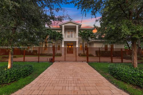11701 Sw 69th Ct, Pinecrest, FL, 33156-4766 | Card Image