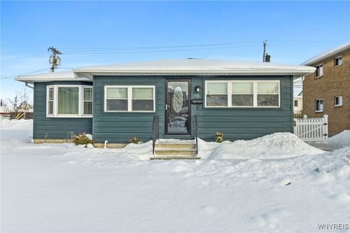 18 Joseph Dr, Tonawanda, NY, 14150-6222 | Card Image