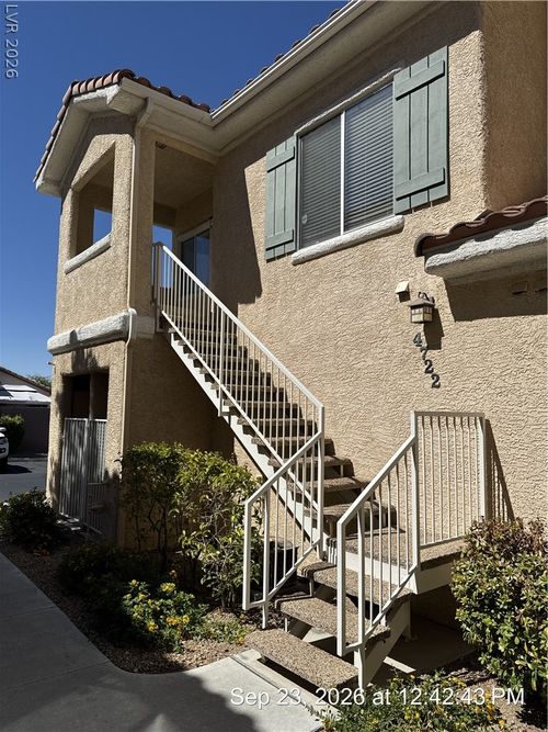 4722-251 S Green Valley Parkway, Henderson, NV, 89012 | Card Image