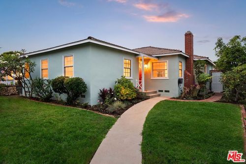 2029 Hill St, Santa Monica, CA, 90405-5019 | Card Image