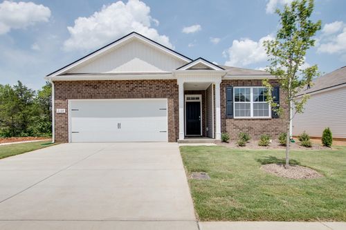 7030 Penny Ln, White House, TN, 37188 | Card Image