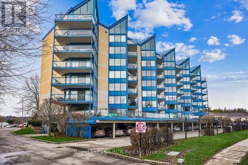 605-1455 2nd Ave W, Owen Sound, ON, N4K6V3 | Card Image