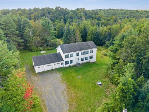 317 Wheeler Rd, East Montpelier, VT, 05651-4190 | Card Image