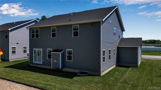 62 Sierra Drive, House other with 4 bedrooms, 3 bathrooms and null parking in Amherst NY | Image 49