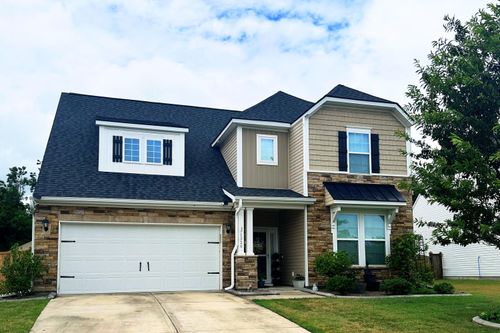 1326 Hermitage Ln, Ladson, SC, 29456-3087 | Card Image