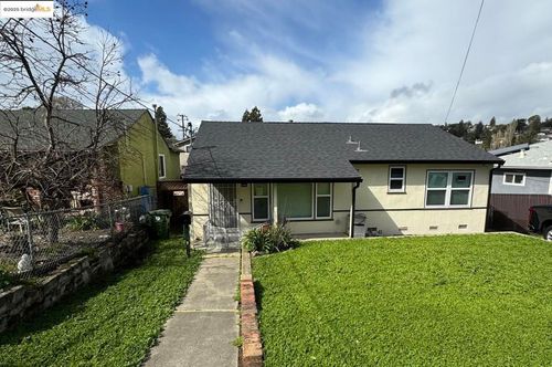3162 Sydney Way, Castro Valley, CA, 94546-2946 | Card Image