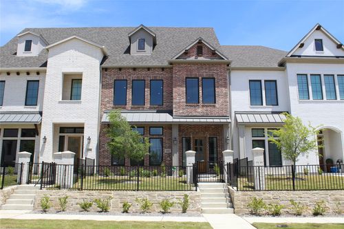 12032 Dahlia Bay Dr, Frisco, TX, 75033-2214 | Card Image