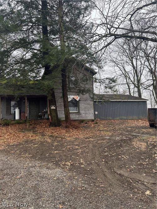 14665 W Akron Canfield Rd, Berlin Center, OH, 44401-8755 | Card Image