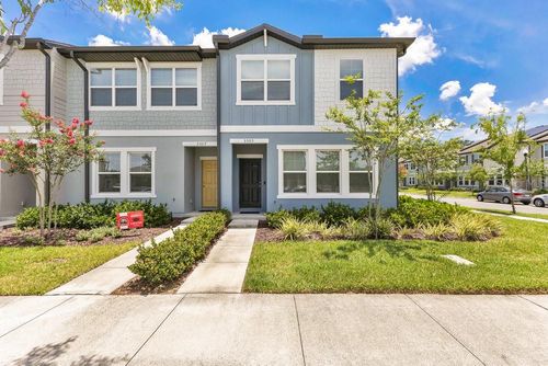 3303 Azolla St, ORLANDO, FL, 32808-3914 | Card Image
