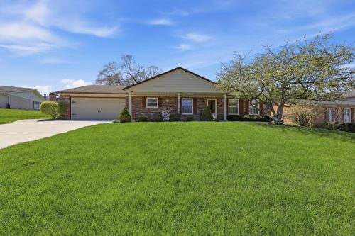 837 Santa Monica Avenue, Springfield, OH, 45503 | Card Image