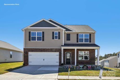 732 14th Avenue Ct Ne, Hickory, NC, 28601-2897 | Card Image