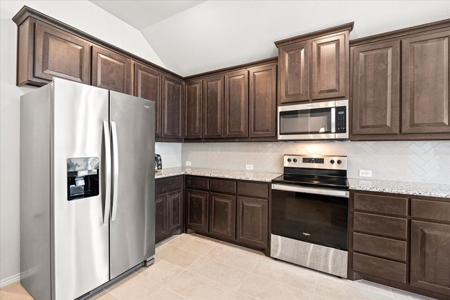 116 Cadyn Dr, House other with 3 bedrooms, 2 bathrooms and null parking in Keene TX | Image 20