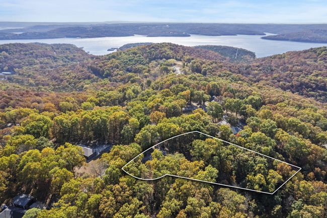 Table Rock Lake View Home Boat Slip | Image 49