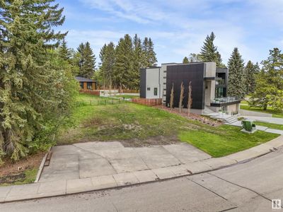 6A Laurier Pl Nw, Home with 0 bedrooms, 0 bathrooms and null parking in Edmonton AB | Image 2