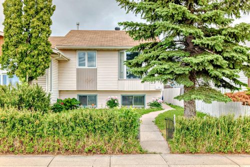 125 Falbury Cres Ne, Calgary, AB, T3J1H8 | Card Image