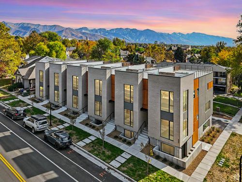 unit-6-860 E 3rd Ave, Salt Lake City, UT, 84103-3743 | Card Image