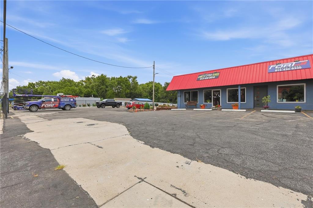 Business Opportunity in Kansas City 4