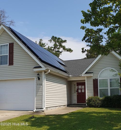 116 Bermuda Vw, New Bern, NC, 28560-3834 | Card Image