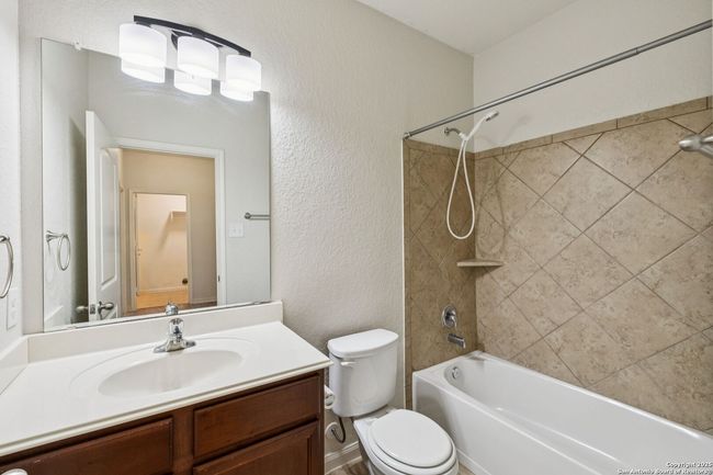 12102 Luckey Smt, House other with 3 bedrooms, 2 bathrooms and null parking in San Antonio TX | Image 14