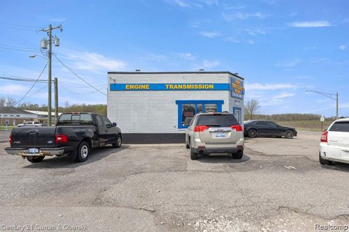 23940 Gibraltar Rd, Flat Rock, MI, 48134-9411 | Card Image