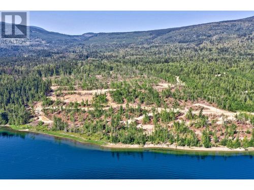 lot-10-5600 Adams Rd W, Adams Lake, BC, V0E1M6 | Card Image