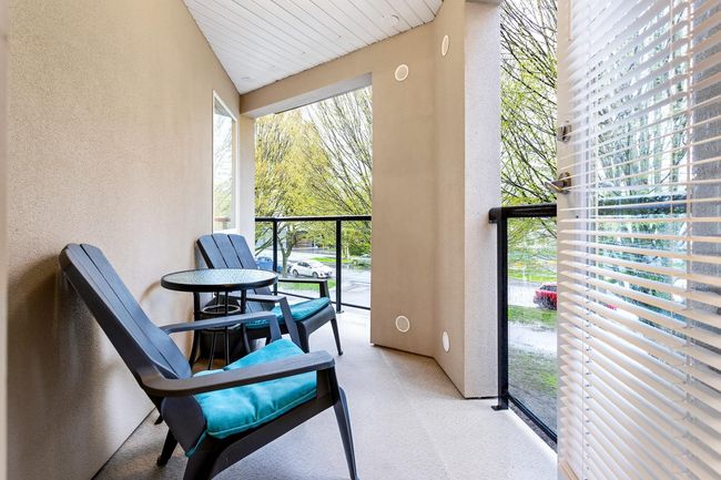 201 - 20239 Michaud Cres, Condo with 2 bedrooms, 2 bathrooms and 1 parking in Langley BC | Image 11