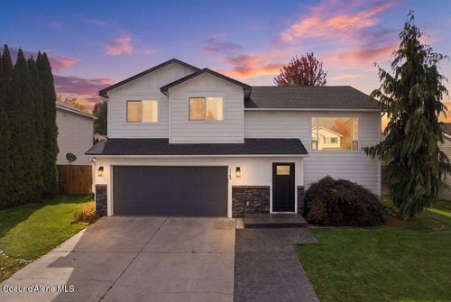 1140 Wishkah, Post Falls, ID, 83854 | Card Image