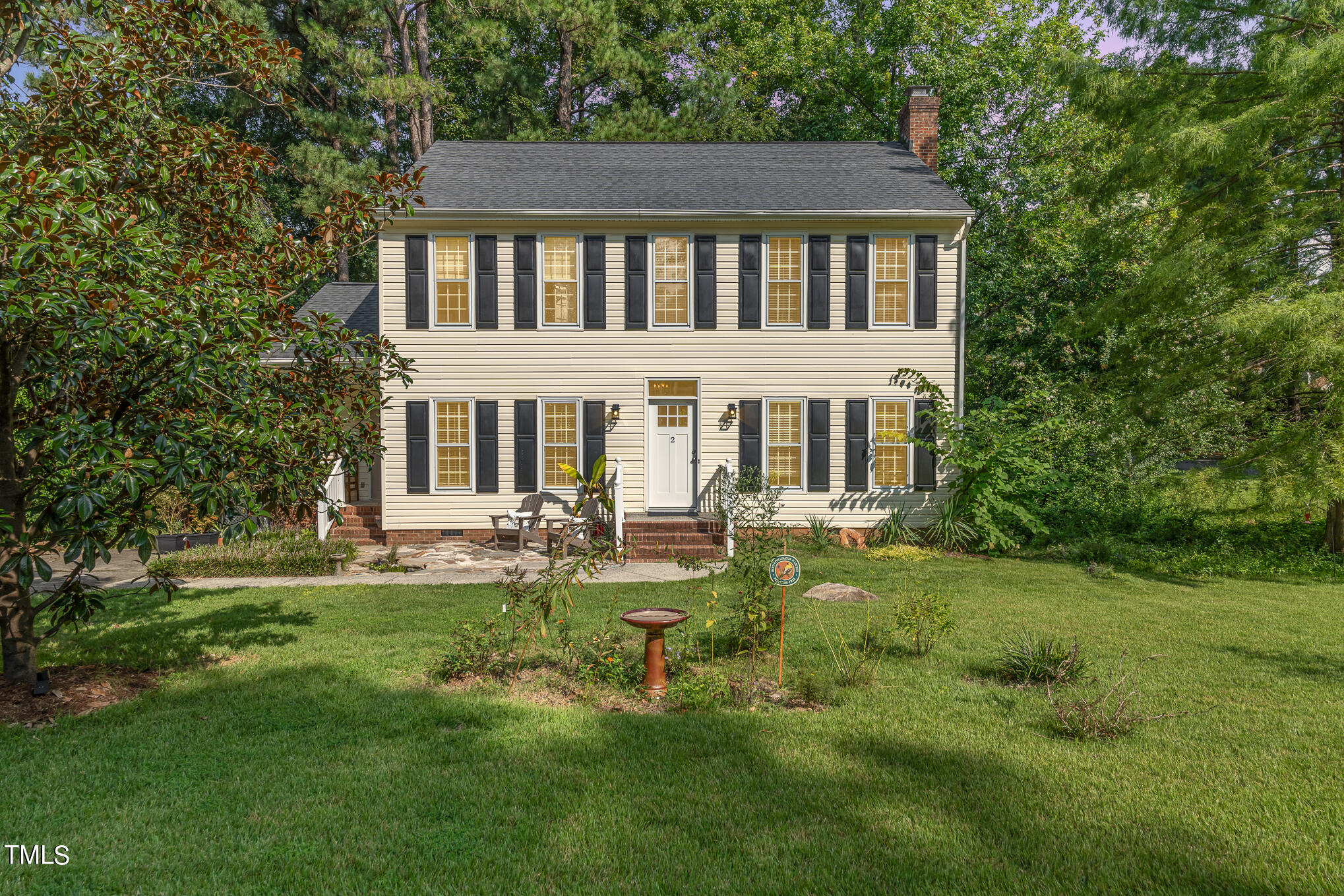 Willowspring Pl, Chapel Hill, NC 27517