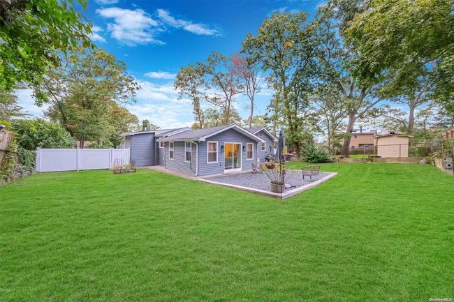 6 Mars Rd, House other with 3 bedrooms, 2 bathrooms and null parking in Rocky Point NY | Image 24