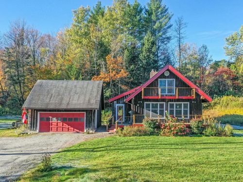 1464 Huntington Rd, Richmond, VT, 05477-9726 | Card Image