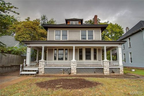 524 E 7th St, Alton, IL, 62002-3606 | Card Image