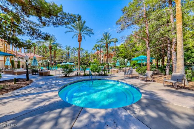 UNIT-121 - 210 E Flamingo Rd, Condo with 2 bedrooms, 2 bathrooms and null parking in Las Vegas NV | Image 21