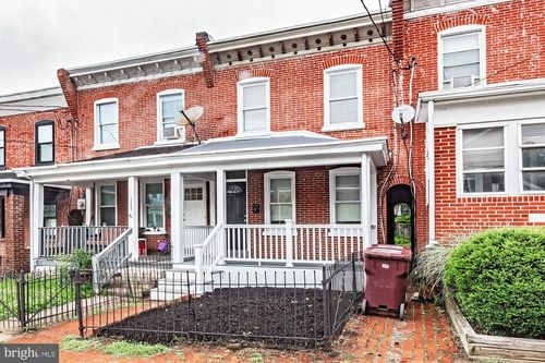 1607 Howland St, WILMINGTON, DE, 19805-5312 | Card Image