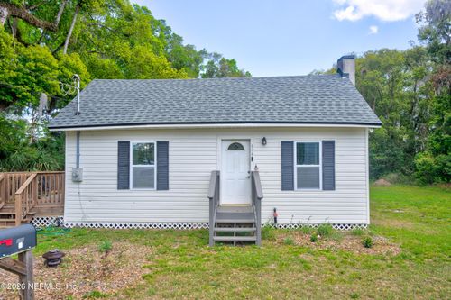 606 S Highland Ave, GREEN COVE SPRINGS, FL, 32043-3733 | Card Image