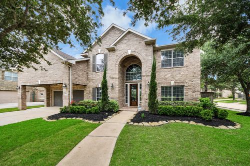 25902 Kyler Cove Ln, Katy, TX, 77494-2592 | Card Image