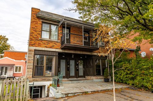 3647 Rue Bélair, Montréal, QC, H2A2B4 | Card Image