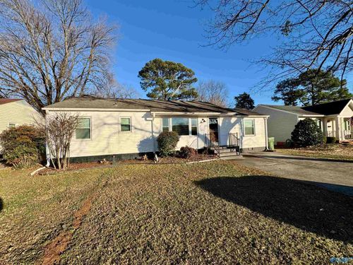 2311 Billie Watkins St Sw, Huntsville, AL, 35801-5202 | Card Image