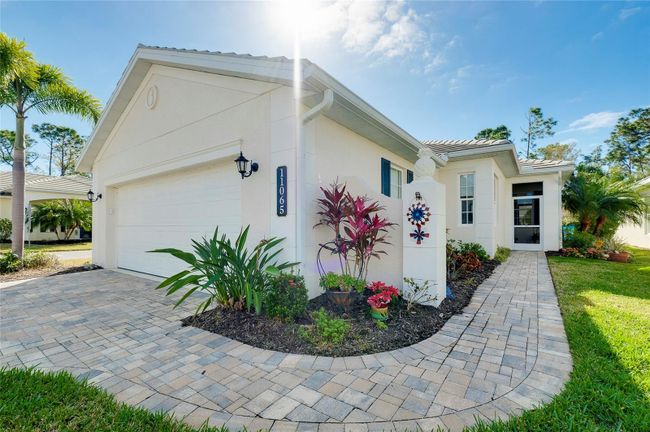 11065 Barnsley Drive, House other with 3 bedrooms, 2 bathrooms and null parking in VENICE FL | Image 50